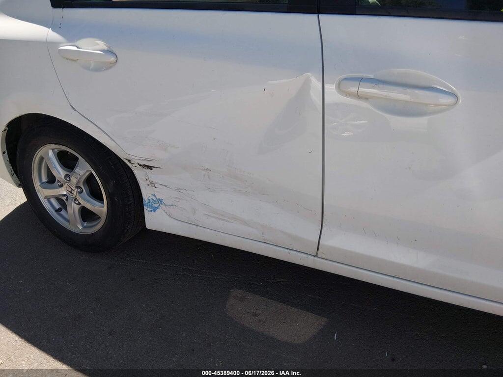 19XFB5F54EE000568 2014 HONDA CIVIC photo no. 6
