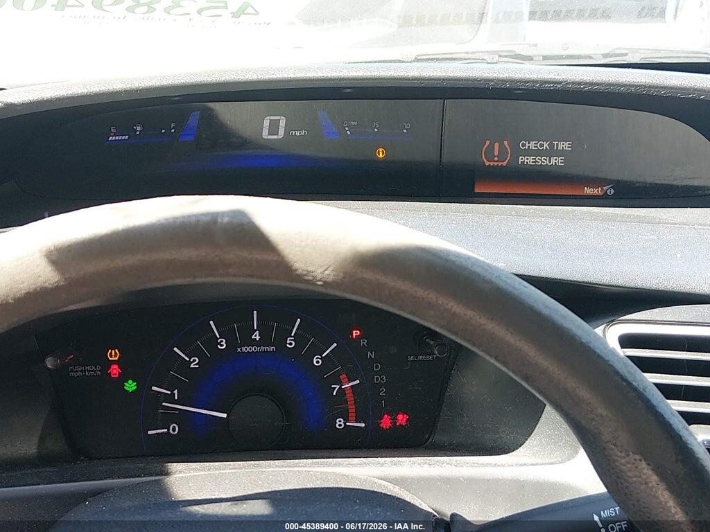 19XFB5F54EE000568 2014 HONDA CIVIC photo no. 7