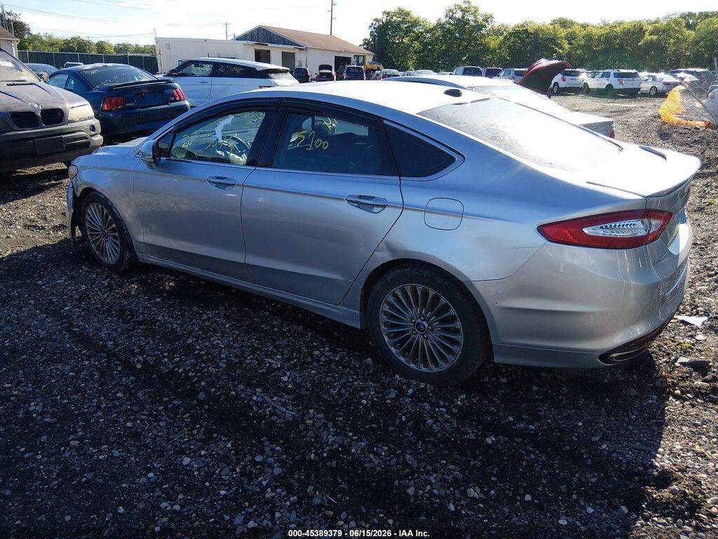 3FA6P0K93FR297085 2015 FORD FUSION photo no. 3