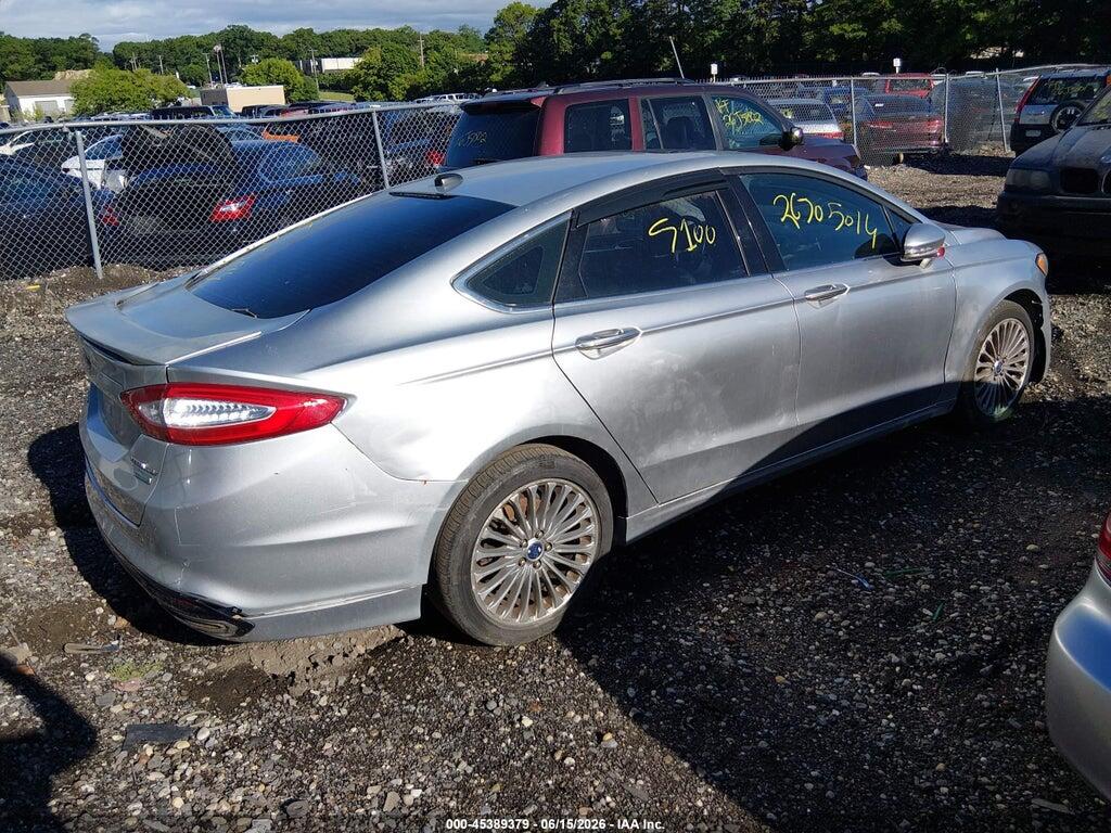 3FA6P0K93FR297085 2015 FORD FUSION photo no. 4