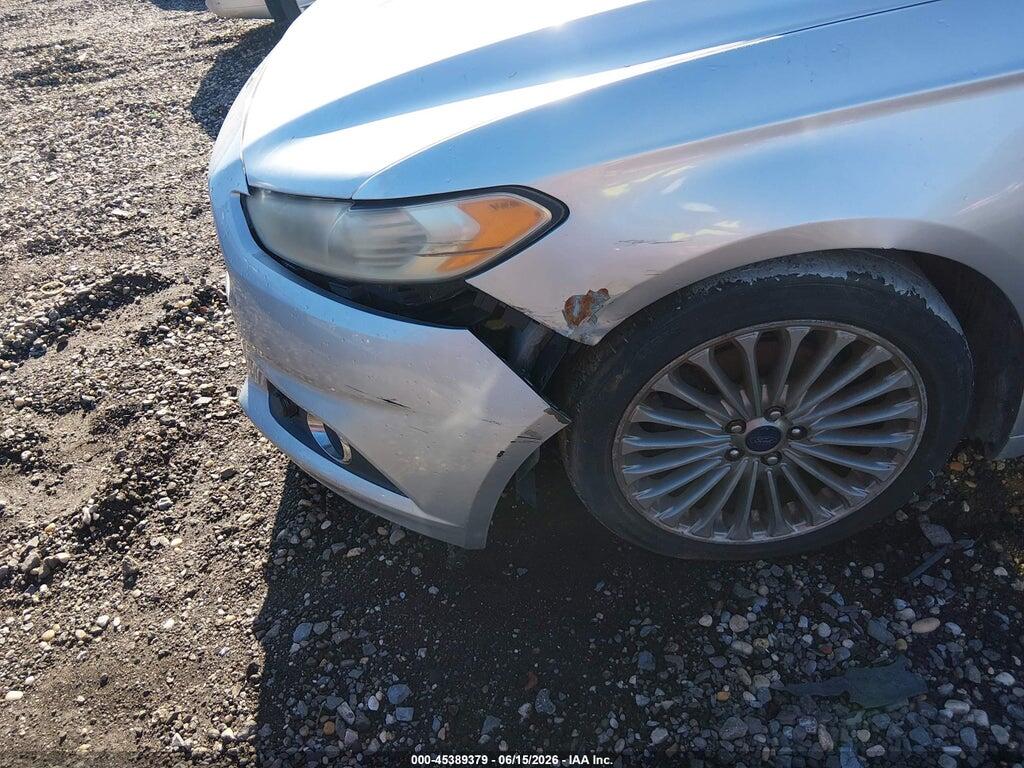 3FA6P0K93FR297085 2015 FORD FUSION photo no. 6