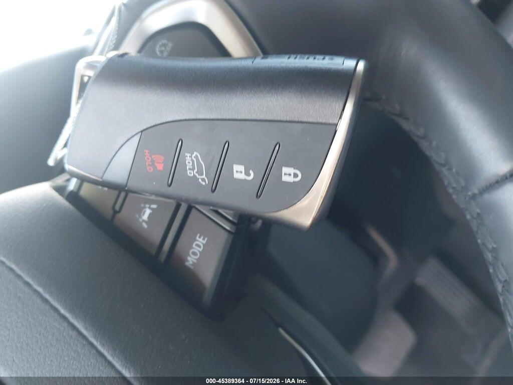 2T2GGCEZ5RC057151 2024 LEXUS NX 350 photo no. 11