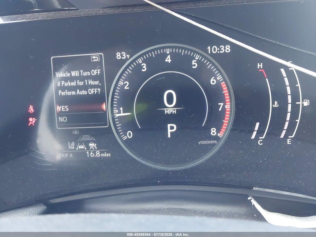 2T2GGCEZ5RC057151 2024 LEXUS NX 350 photo no. 7