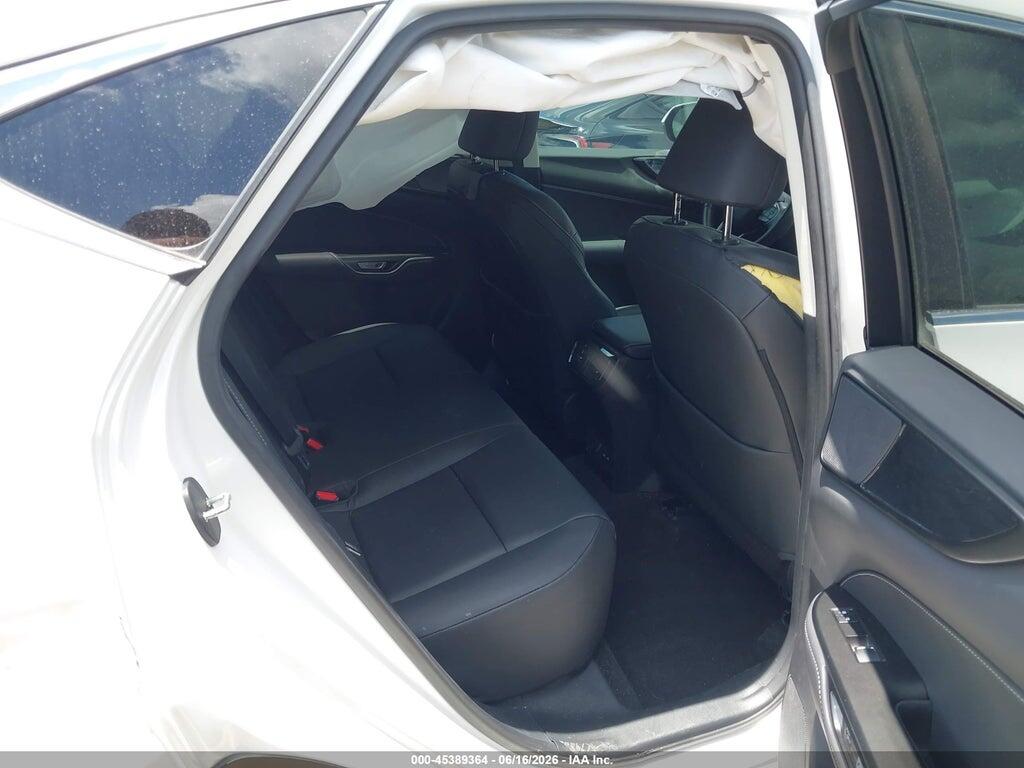 2T2GGCEZ5RC057151 2024 LEXUS NX 350 photo no. 8