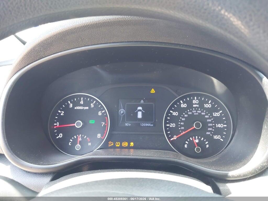 KNDPM3AC5K7515941 2019 KIA SPORTAGE photo no. 7