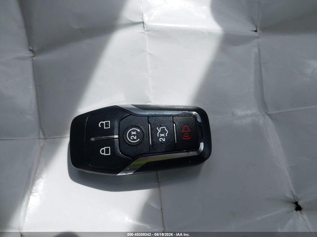 3FA6P0RU1ER263901 2014 FORD FUSION HYBRID photo no. 11