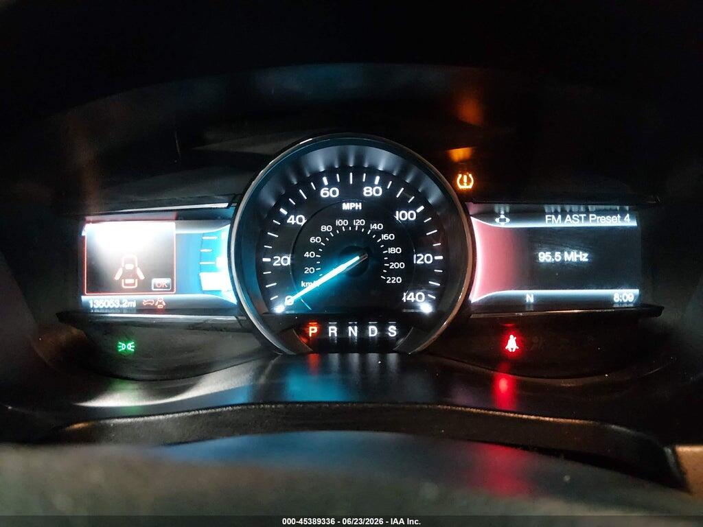 1FM5K8D83JGA92241 2018 FORD EXPLORER photo no. 7