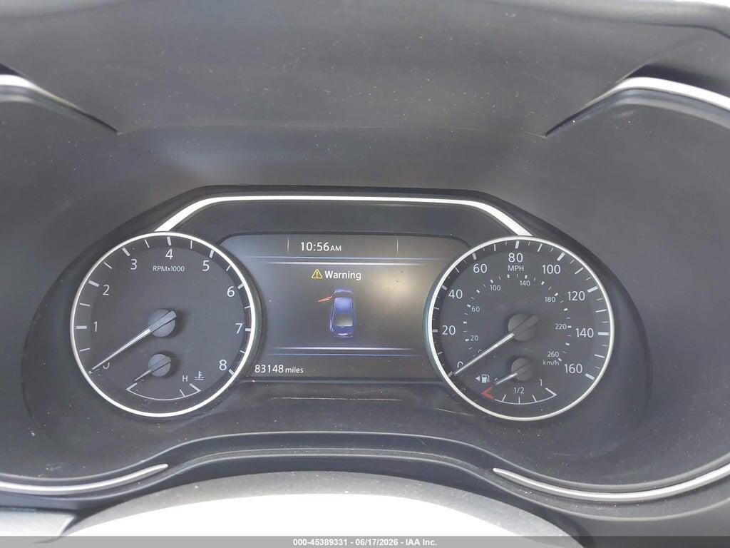 1N4AA6AP8HC370239 2017 NISSAN MAXIMA photo no. 7