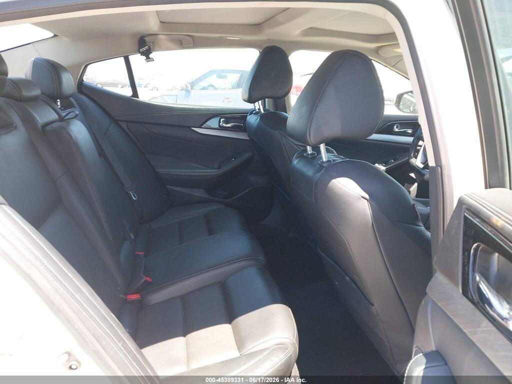 1N4AA6AP8HC370239 2017 NISSAN MAXIMA photo no. 8
