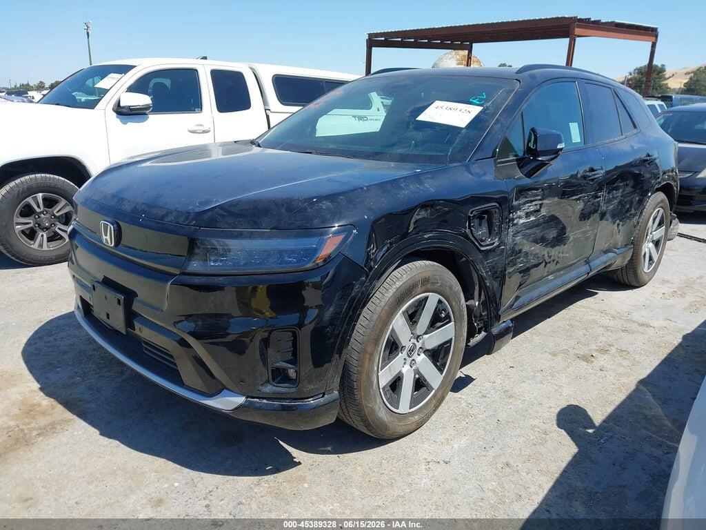 3GPKHWRM7RS513826 2024 HONDA PROLOGUE photo no. 2