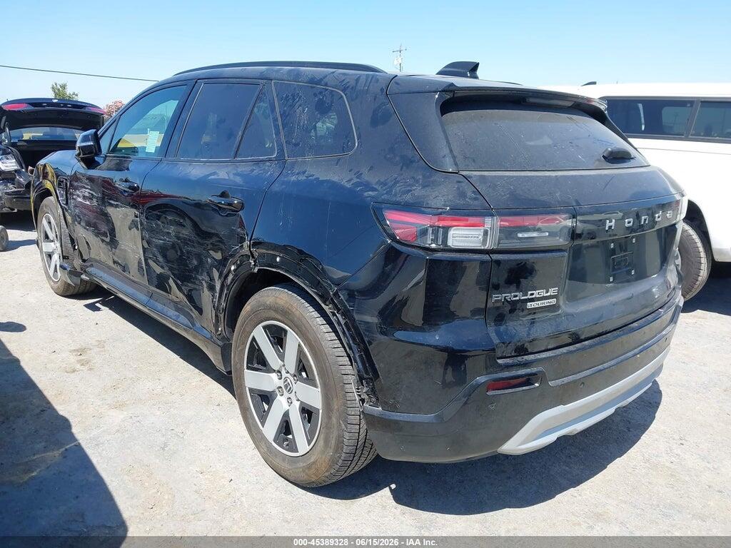 3GPKHWRM7RS513826 2024 HONDA PROLOGUE photo no. 3