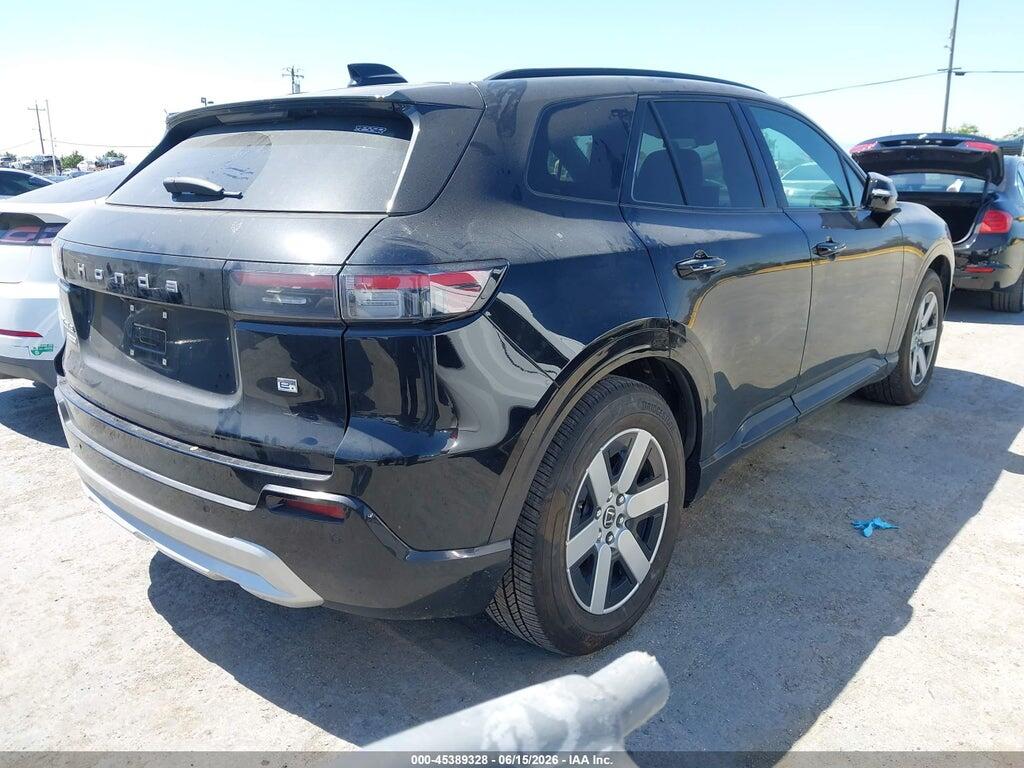 3GPKHWRM7RS513826 2024 HONDA PROLOGUE photo no. 4