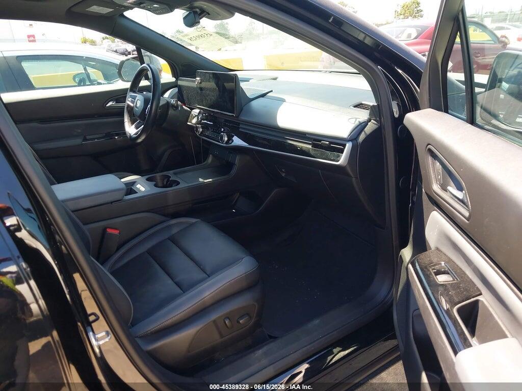 3GPKHWRM7RS513826 2024 HONDA PROLOGUE photo no. 5