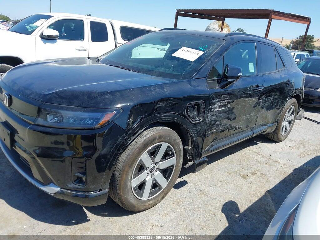 3GPKHWRM7RS513826 2024 HONDA PROLOGUE photo no. 6