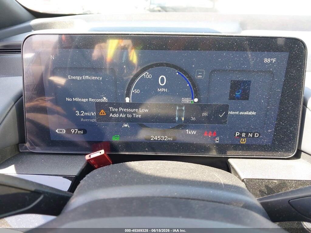 3GPKHWRM7RS513826 2024 HONDA PROLOGUE photo no. 7