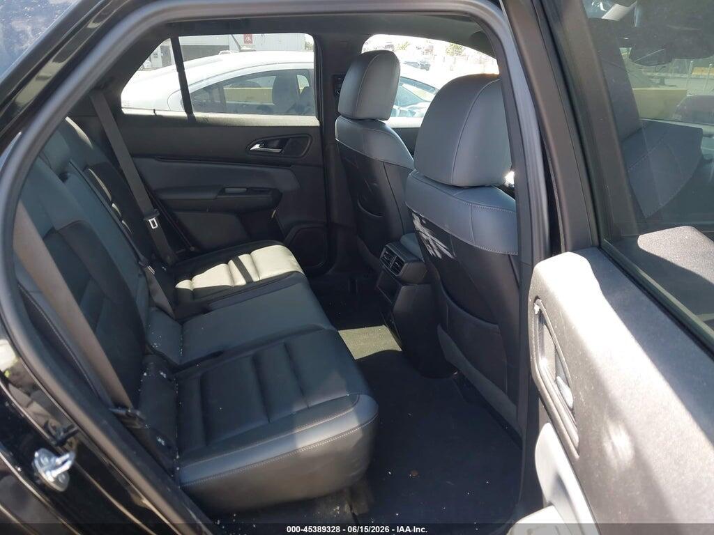 3GPKHWRM7RS513826 2024 HONDA PROLOGUE photo no. 8