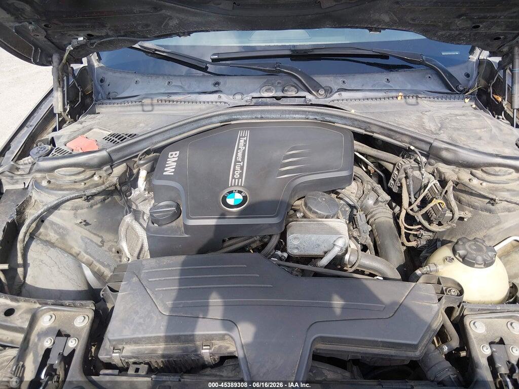WBA3A5C59DF600871 2013 BMW 328I photo no. 10