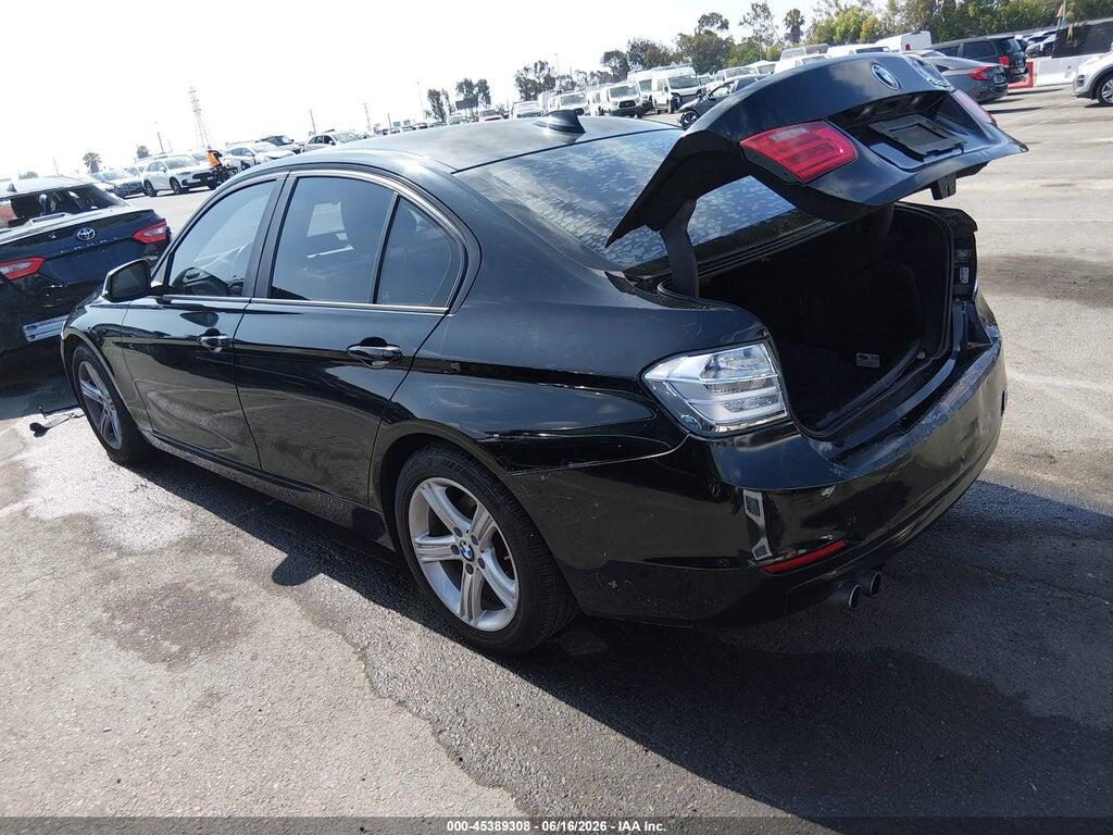 WBA3A5C59DF600871 2013 BMW 328I photo no. 3