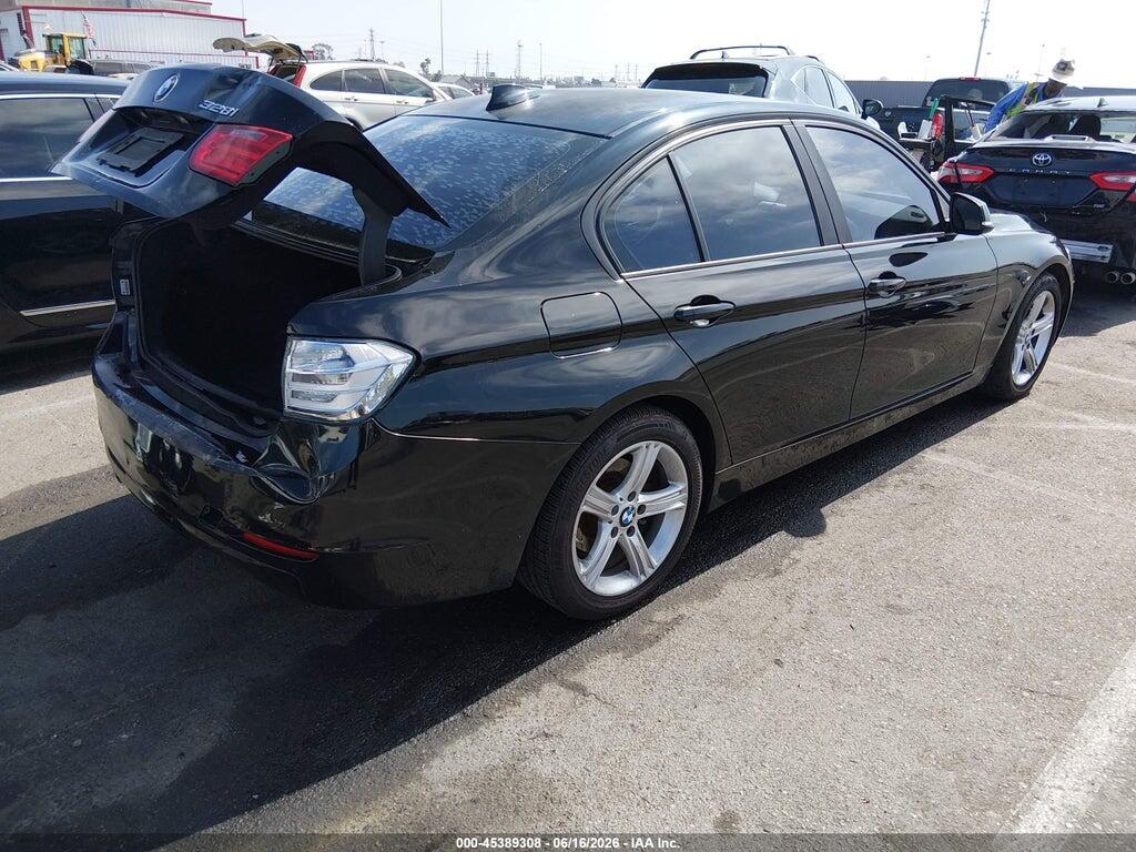 WBA3A5C59DF600871 2013 BMW 328I photo no. 4