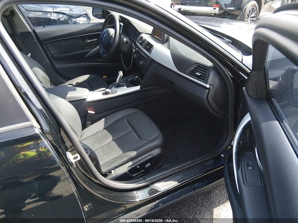 WBA3A5C59DF600871 2013 BMW 328I photo no. 5