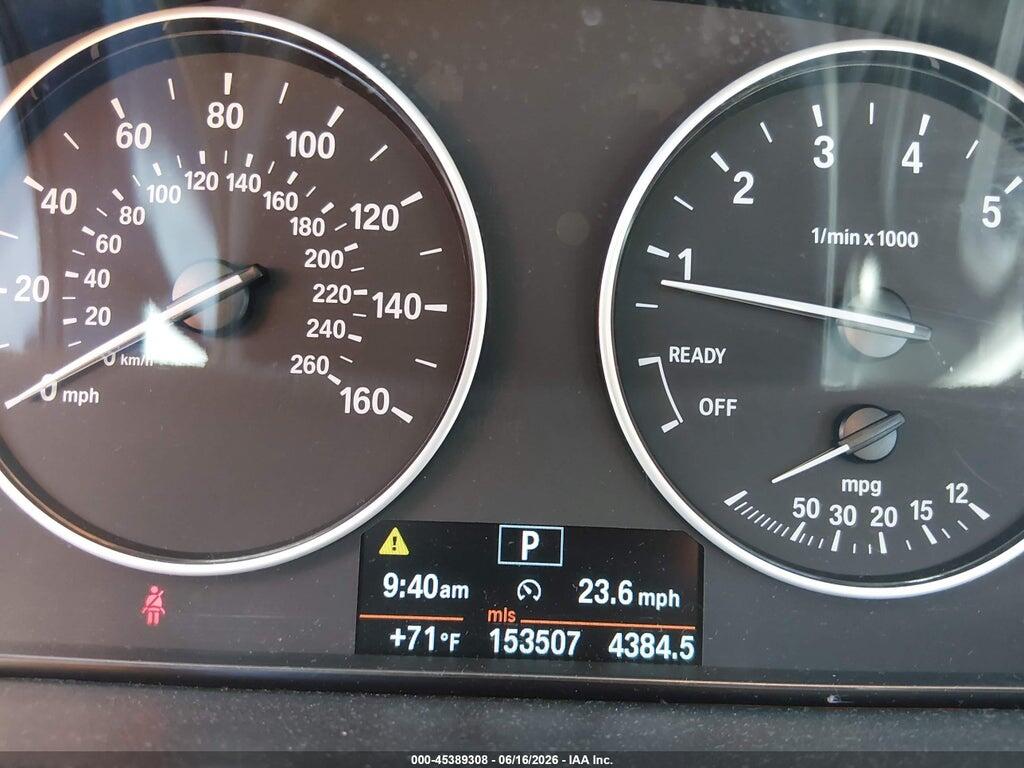WBA3A5C59DF600871 2013 BMW 328I photo no. 7