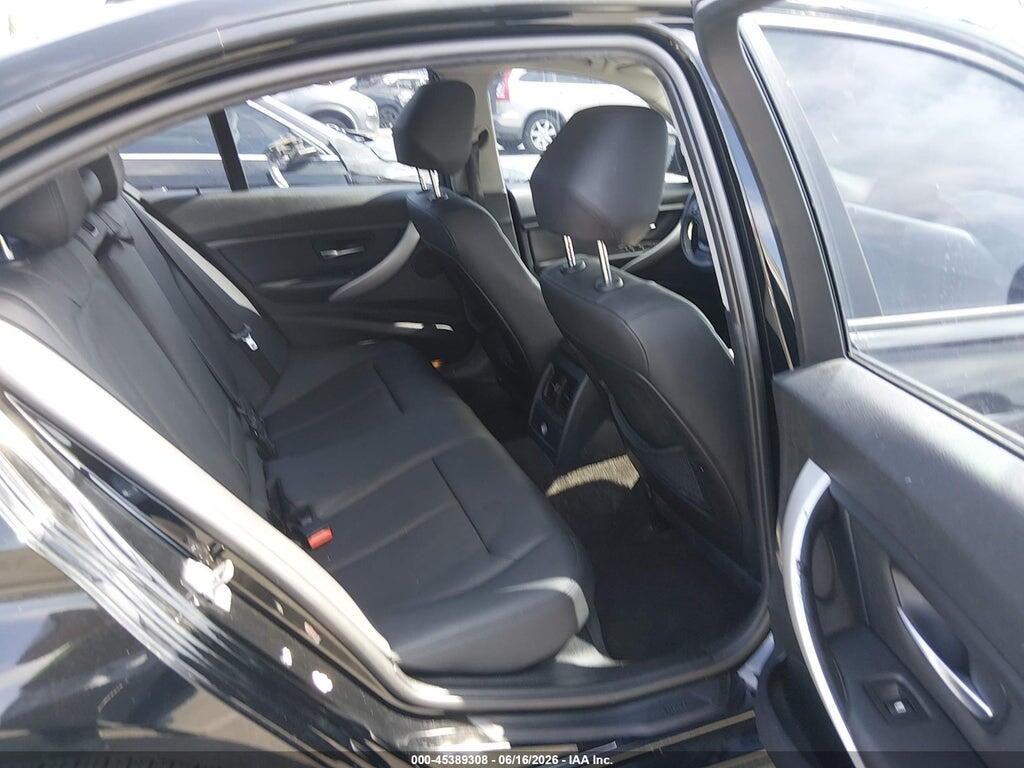 WBA3A5C59DF600871 2013 BMW 328I photo no. 8