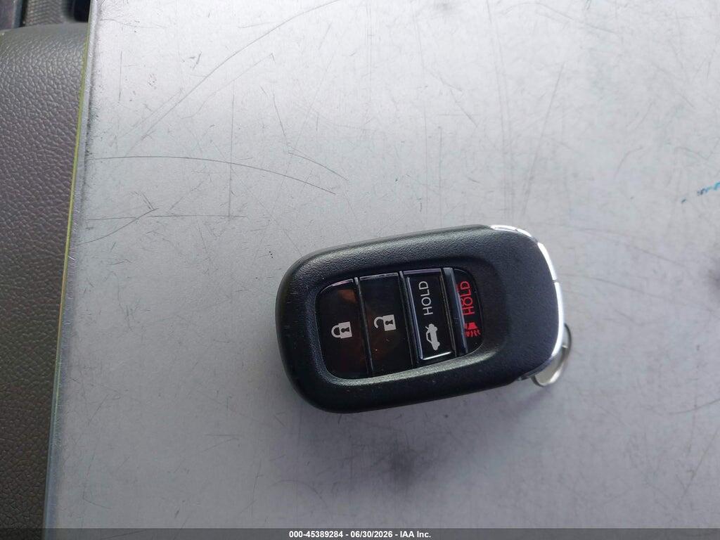 2HGFE2F21NH508997 2022 HONDA CIVIC photo no. 11