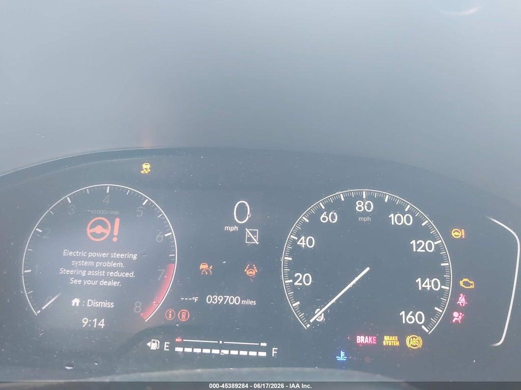 2HGFE2F21NH508997 2022 HONDA CIVIC photo no. 7