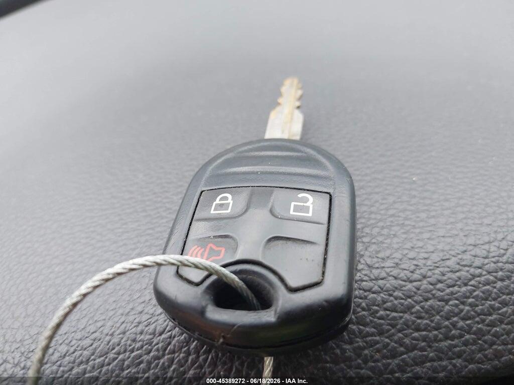 2FMGK5B88KBA06733 2019 FORD FLEX photo no. 11