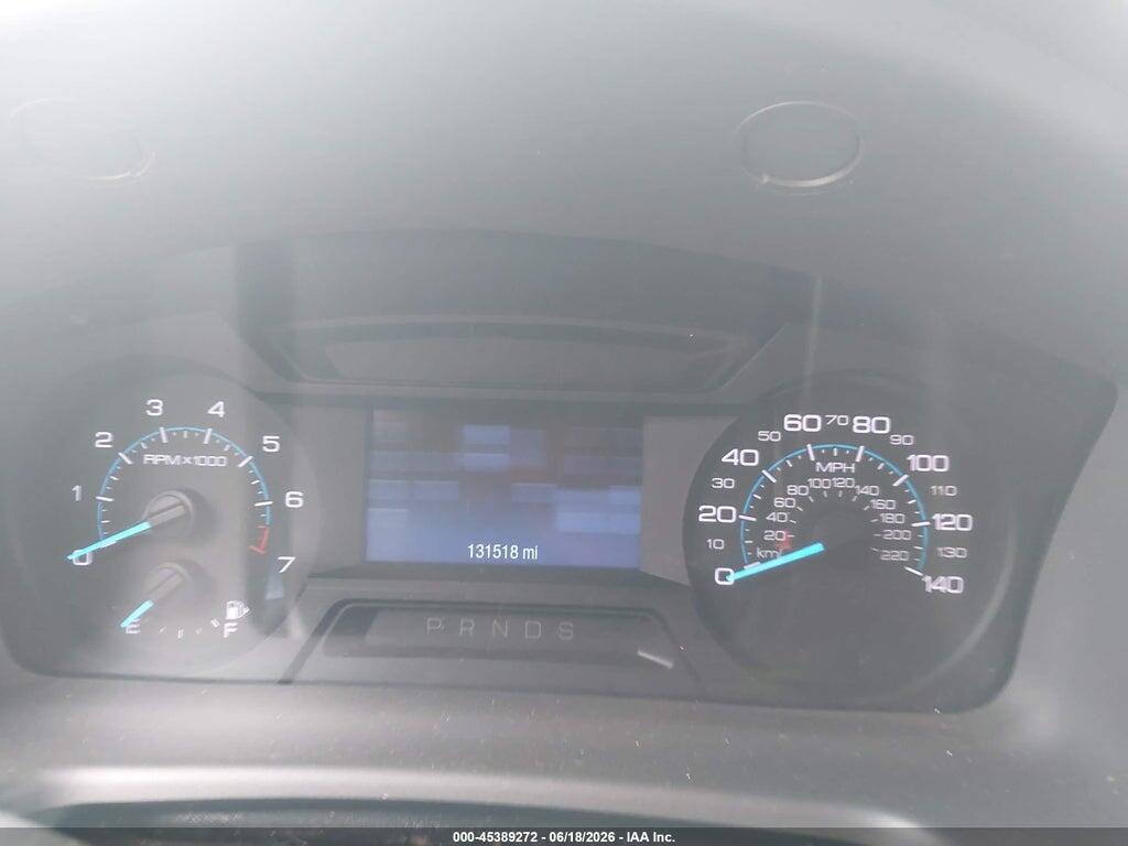 2FMGK5B88KBA06733 2019 FORD FLEX photo no. 7