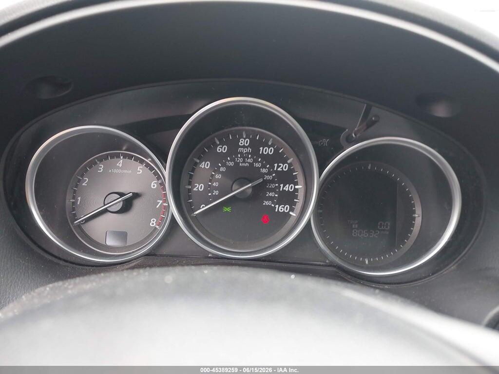 JM3KE2CY2E0397989 2014 MAZDA CX-5 photo no. 7