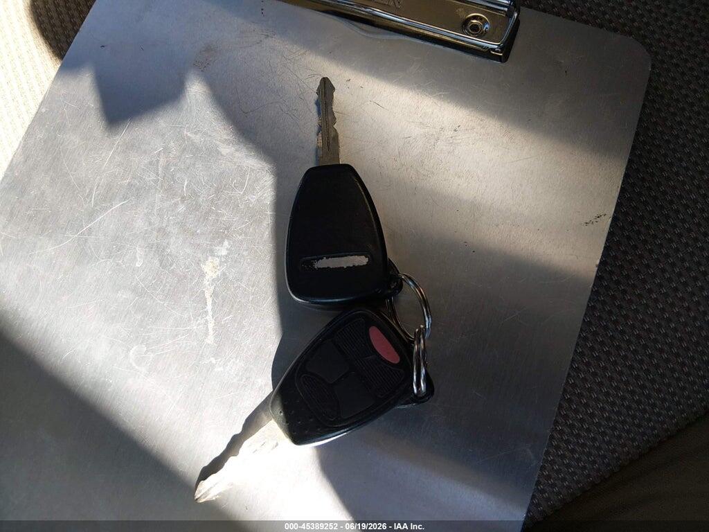 1C4NJPBB3CD639528 2012 JEEP PATRIOT photo no. 11
