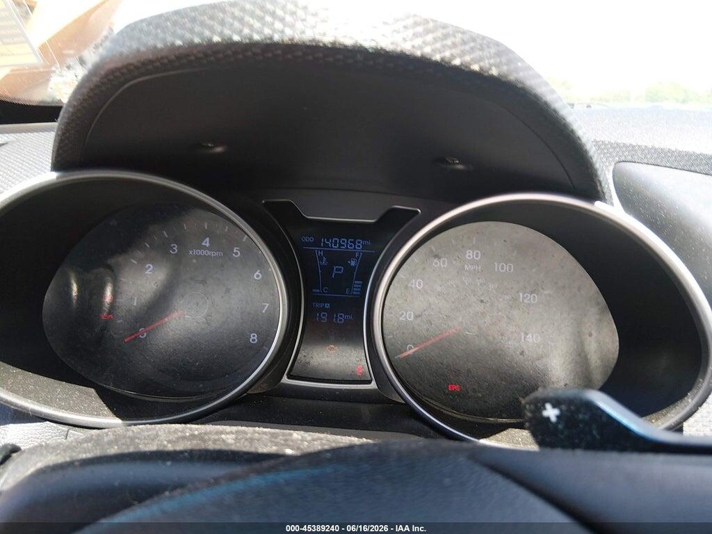 KMHTC6AD5CU028331 2012 HYUNDAI VELOSTER photo no. 7