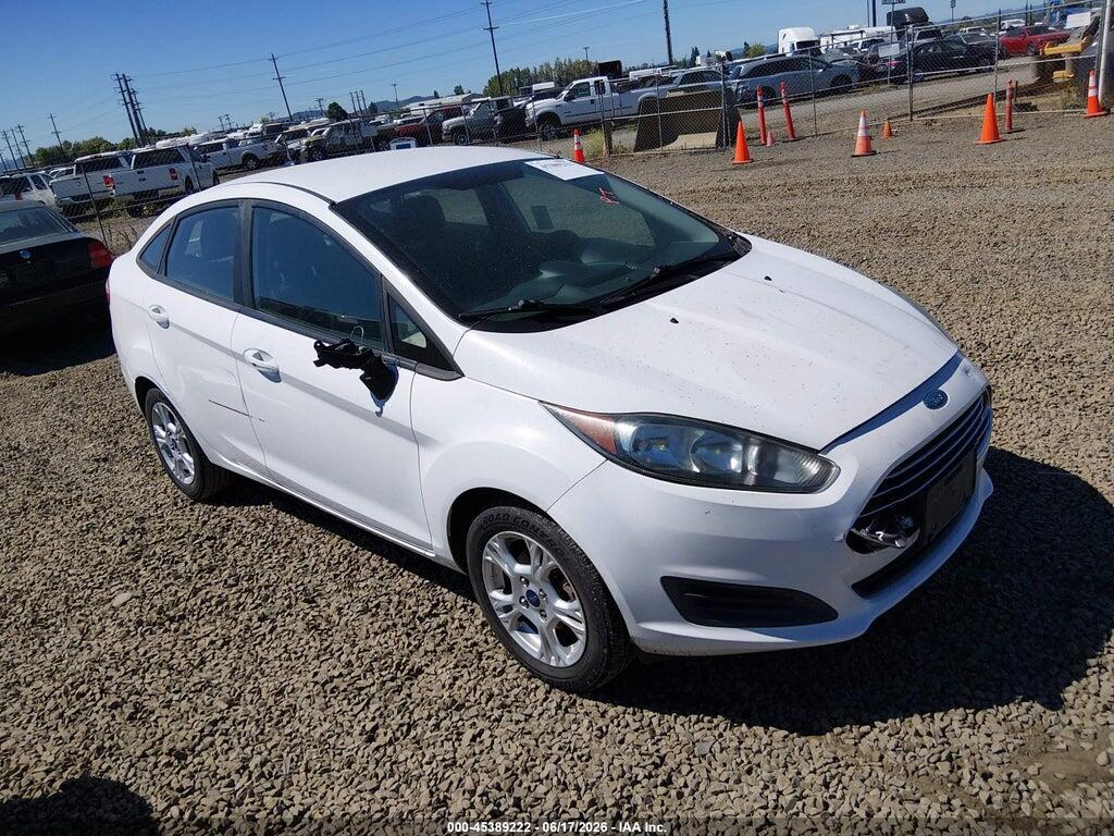 3FADP4BJ5FM199083 2015 FORD FIESTA photo no. 1