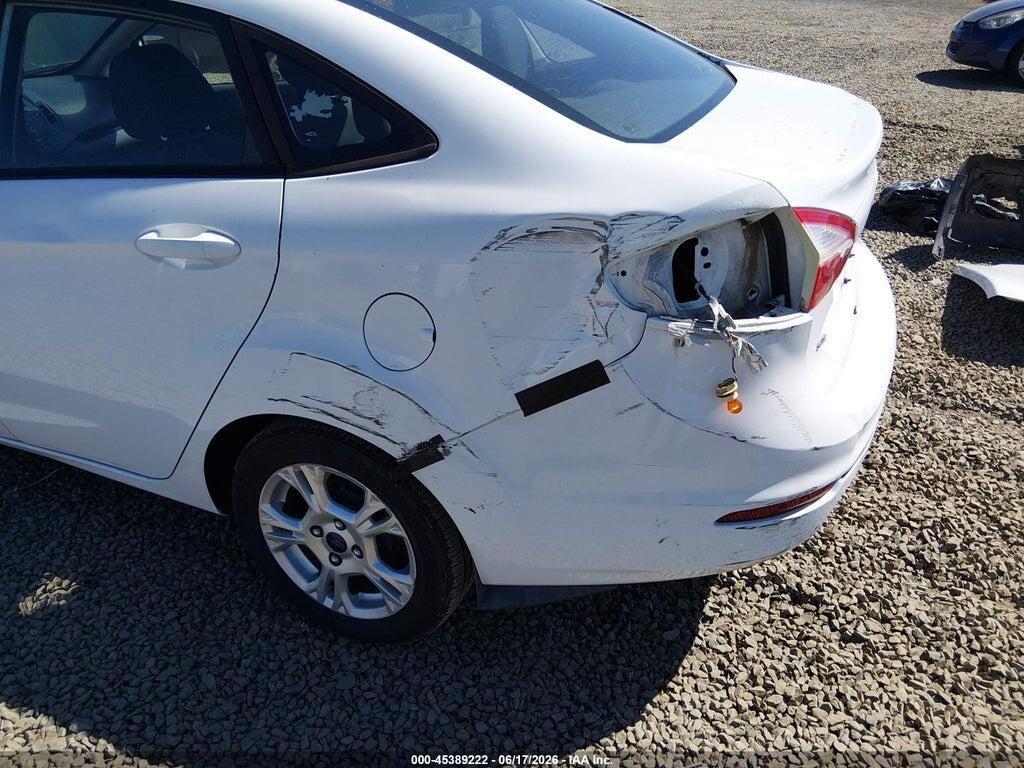 3FADP4BJ5FM199083 2015 FORD FIESTA photo no. 12