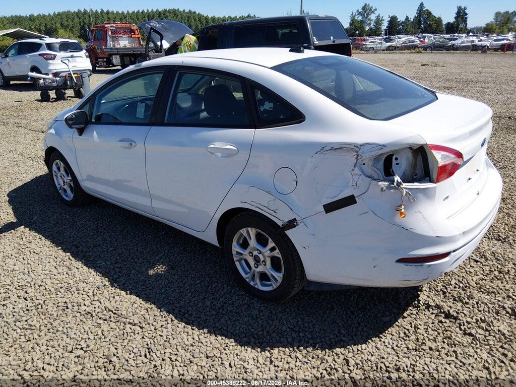 3FADP4BJ5FM199083 2015 FORD FIESTA photo no. 3