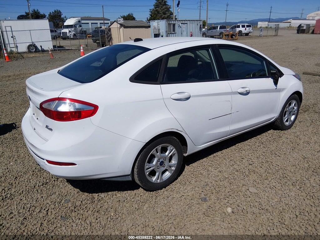 3FADP4BJ5FM199083 2015 FORD FIESTA photo no. 4