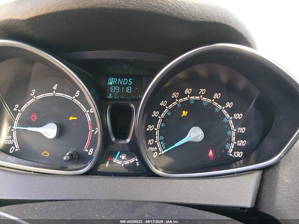 3FADP4BJ5FM199083 2015 FORD FIESTA photo no. 7