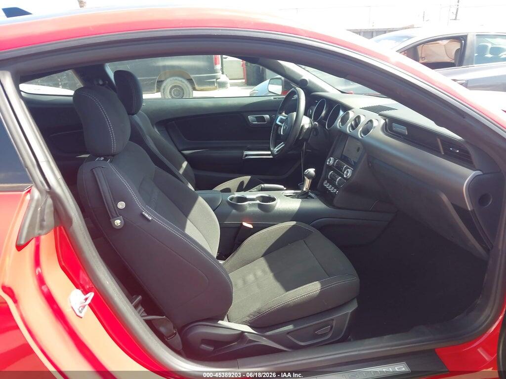 1FA6P8CF1N5144046 2022 FORD MUSTANG photo no. 5