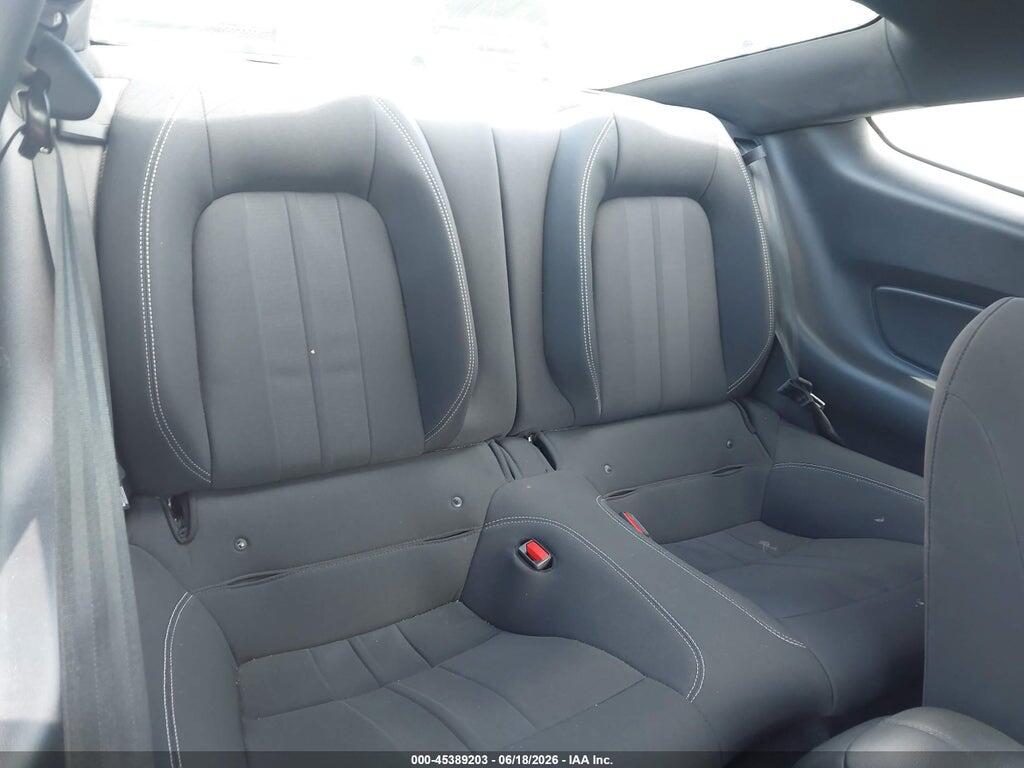 1FA6P8CF1N5144046 2022 FORD MUSTANG photo no. 8