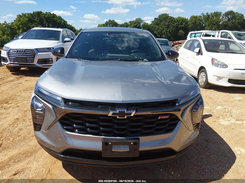 KL77LGE22RC093489 2024 CHEVROLET TRAX photo no. 12