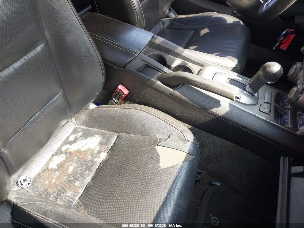 2G1FF3D34F9206282 2015 CHEVROLET CAMARO photo no. 5