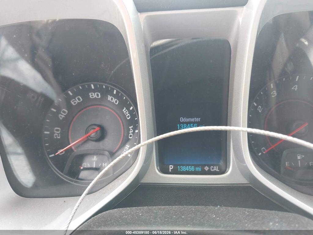 2G1FF3D34F9206282 2015 CHEVROLET CAMARO photo no. 7