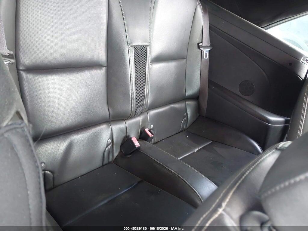 2G1FF3D34F9206282 2015 CHEVROLET CAMARO photo no. 8