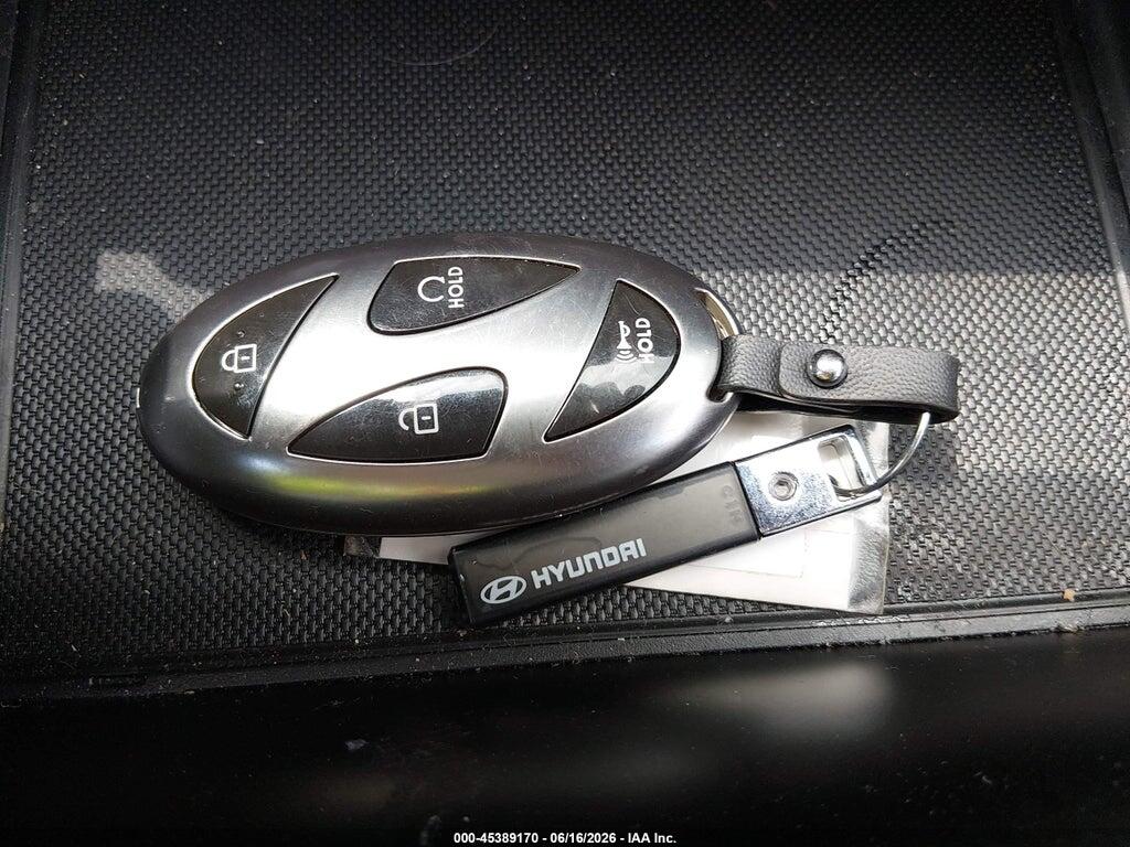 KMHL64JA7SA505357 2025 HYUNDAI SONATA photo no. 11