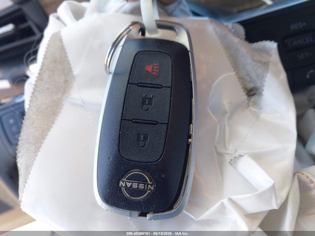 3N8AP6BBXSL382176 2025 NISSAN KICKS photo no. 11