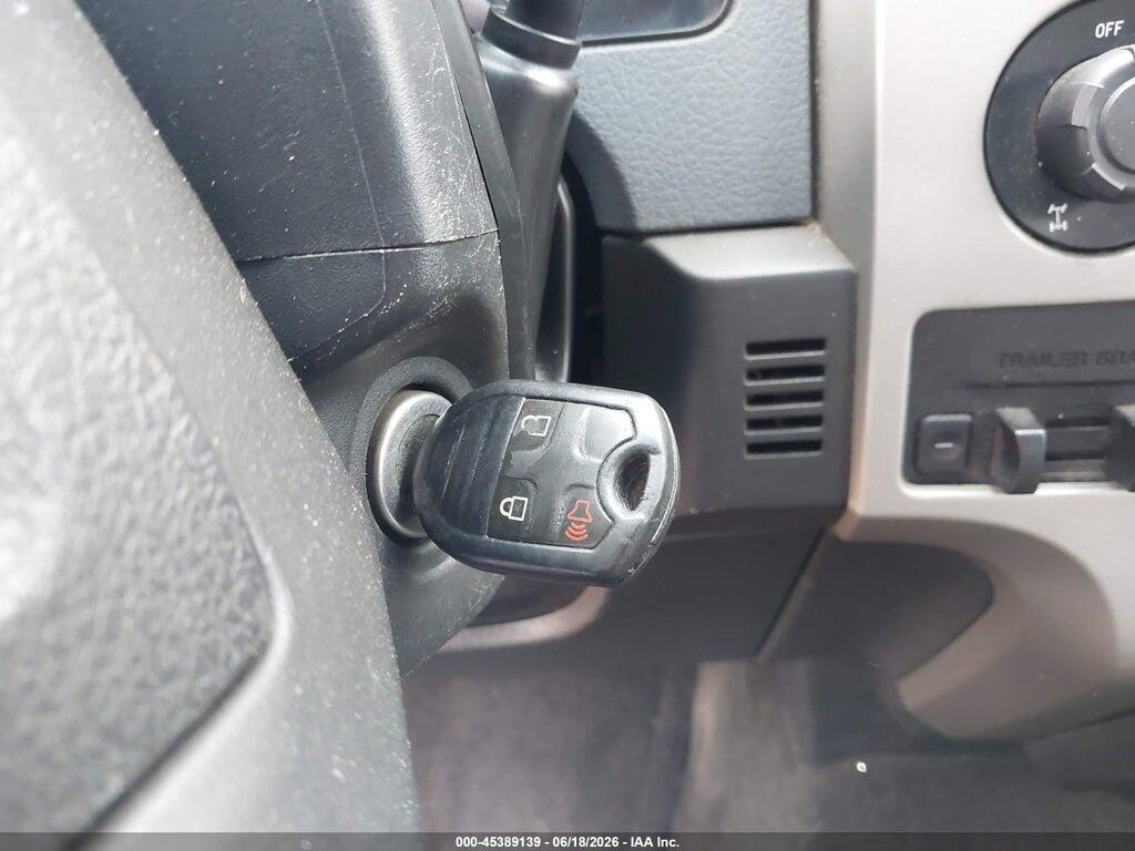 1FTFW1CT8EKE09086 2014 FORD F-150 photo no. 11