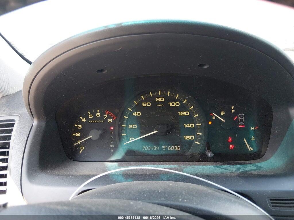 1HGCM66566A018773 2006 HONDA ACCORD photo no. 7