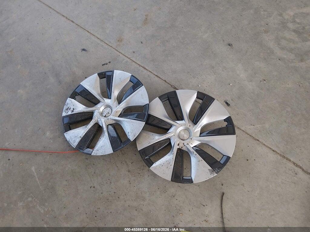 7SAYGAEE4PF827006 2023 TESLA MODEL Y photo no. 10