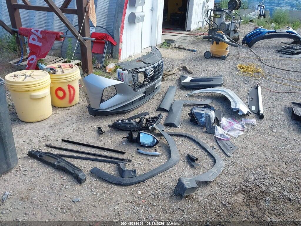 5NMJBCAE5PH250287 2023 HYUNDAI TUCSON photo no. 12